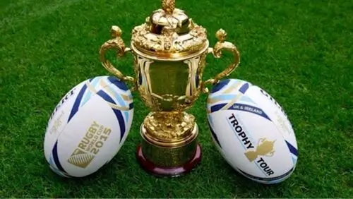 Rugby World Cup