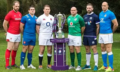 Кубок Шести Наций