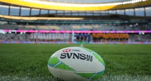 Мировая серия по регби-7