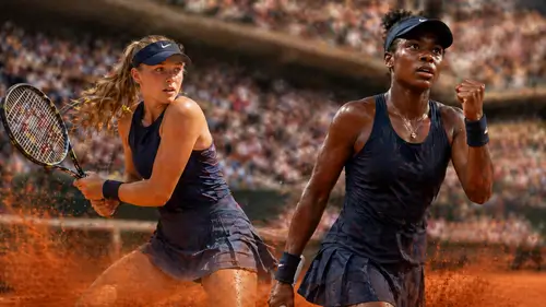 Мирра Андреева и Виктория Мбоко &mdash; сенсации женского Ролан Гаррос 2026