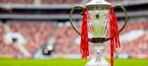 Кубок России по футболу