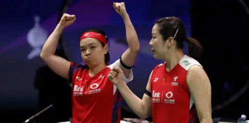 Победители Кубка Убера