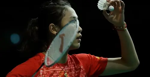 Кубок Убера - главный женский турнир