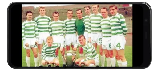 ФК &laquo;Селтик&raquo;  на Betteam.pro