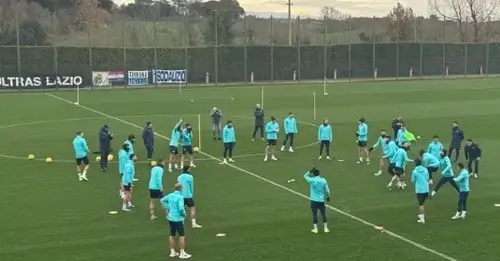 Академия футбольного клуба Лацио и её воспитанники