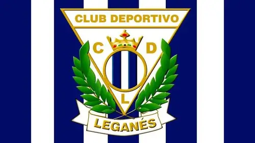 ФК Леганес
