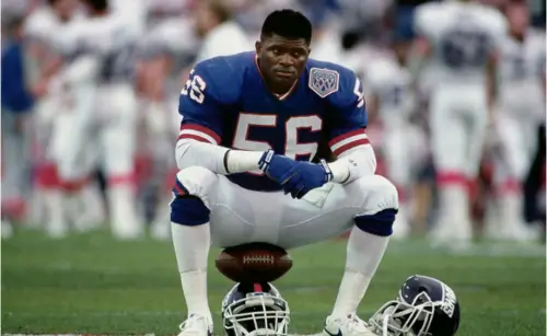 Lawrence Taylor