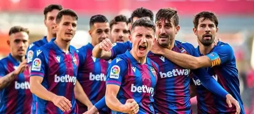 Футбольный клуб Леванте