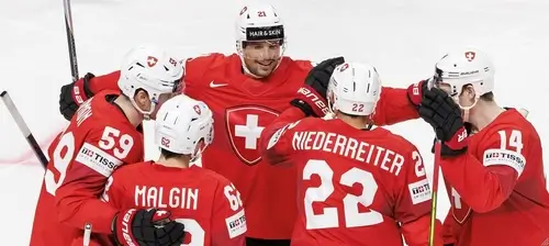 Хоккейный клуб Берн