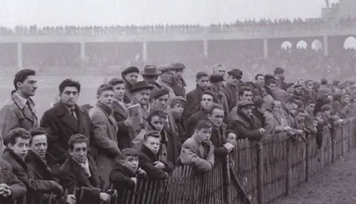 История Олимпика Лиона &mdash; путь от основания до доминирования во Франции