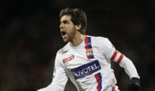 Легенды Олимпика Лиона &mdash; Жюниньо, Ляказетт, Бензема, Абидаль