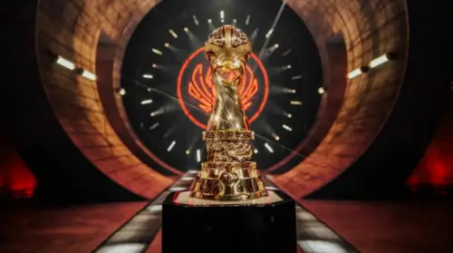 Решающие битвы на Mid-Season Invitational 2025