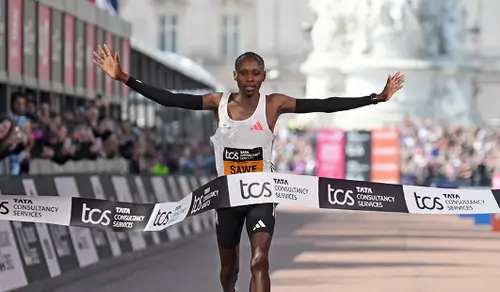 London Marathon 2026 men's elite betting favourites