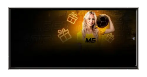 Бонус от букмекера Мелбет