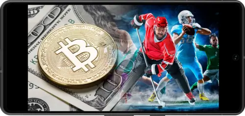 Криптобеттинг