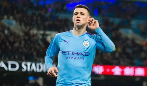 Академия и глобальная сеть City Football Group