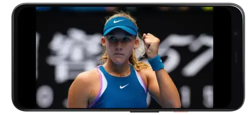 Мирра Андреева на Betteam.pro