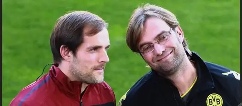 Юрген Клопп и Томас Тухель &mdash; тренеры Майнц 05, изменившие историю клуба