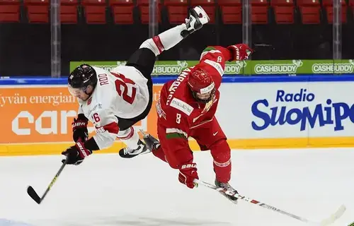 Relegation-матч на МЧМ: формат и исторические примеры