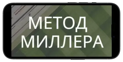 Метод Миллера