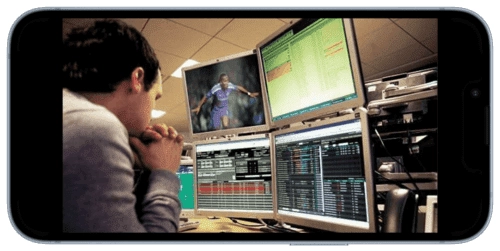 Профессиональный беттор от betteam.pro