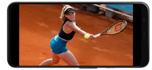 Мирра Андреева - Betteam.pro