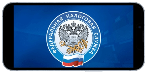 Эмблема ФНС от betteam.pro