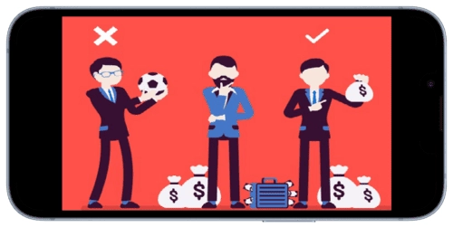 Сложности выбора букмекера от betteam.pro