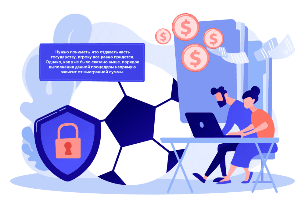 Как происходит оплата betteam.pro