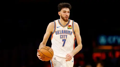 Победитель НБА 2024/2025