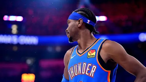 Индивидуальные награды НБА 2024/2025