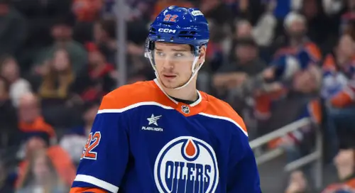 Финалист НХЛ 2024/2025