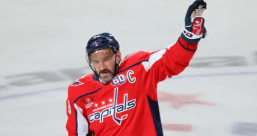 Александр Овечкин