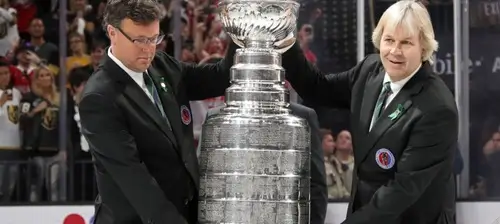 Кубок Стэнли