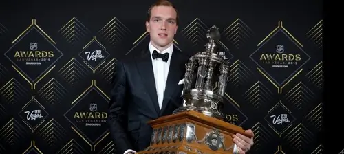 Трофей Везина