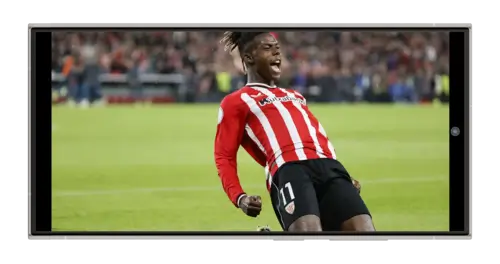 Нико Уильямс в Атлелик Бильбао