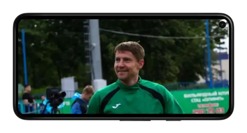 Футболист Вячеслав Глеб - Betteam.pro