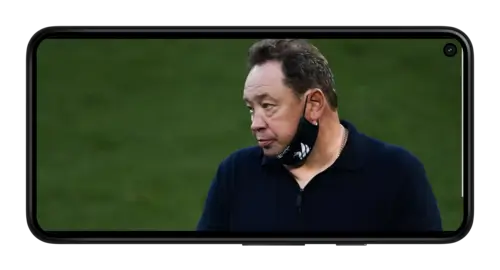 Тренер Слуцкий - Betteam.pro