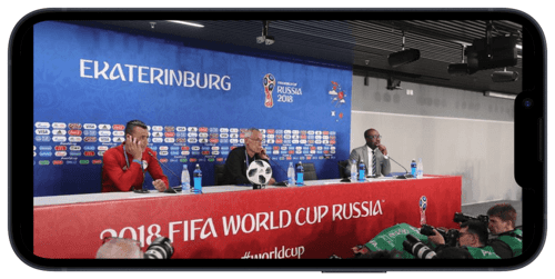 Обратное движение линии после пресс-конфиренции от betteam.pro