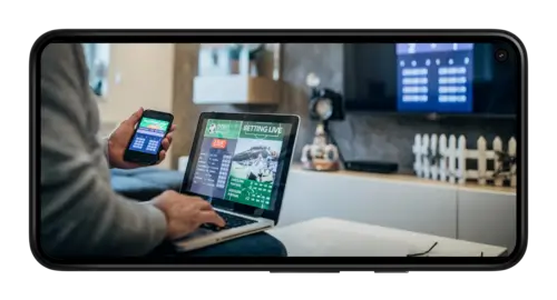 Болезнь лудомания от betteam.pro