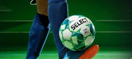 Конструкция футзального мяча