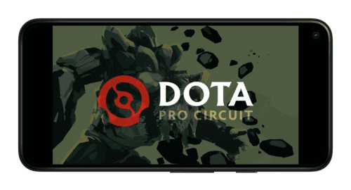 Valve отменила систему Dota Pro Circuit от betteam.pro