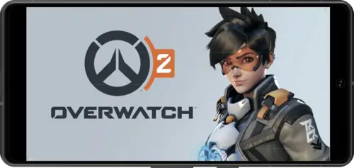 Игра Overwatch 2