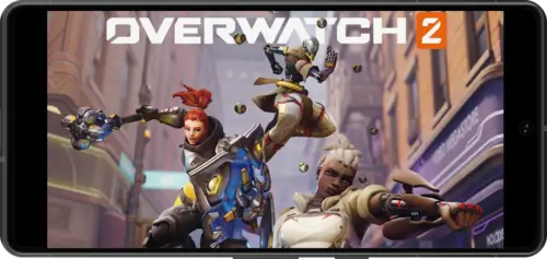 Игровые режимы в Overwatch 2