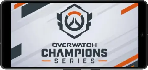 Турнир OWCS 2024 Finals