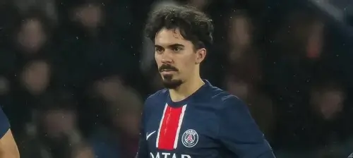 Футболист Витинья