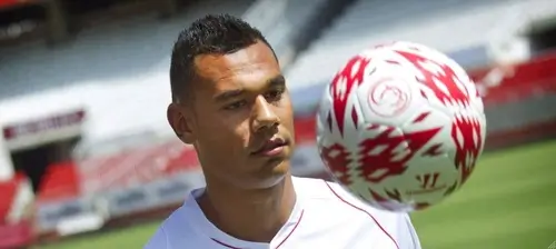 Футболист Тимоте Колодзейчак