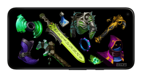 Полный Гайд по Патчу 7.34 для Dota 2 - Изменения предметов от betteam.pro