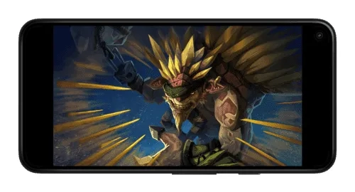 Патча 7.34 для Dota 2 - герой Bristleback от betteam.pro