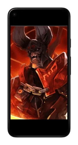 Патча 7.34 для Dota 2 - Герои Doom от betteam.pro